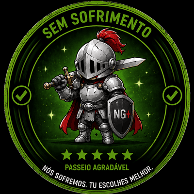 Sem Sofrimento