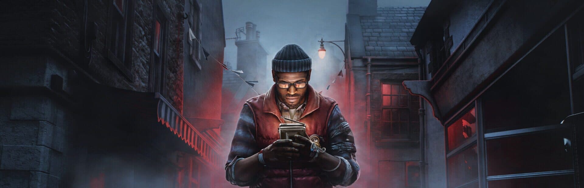 Silent Hill: Townfall — Vale a pena?
