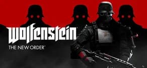 Wolfenstein 2, the New Colossus