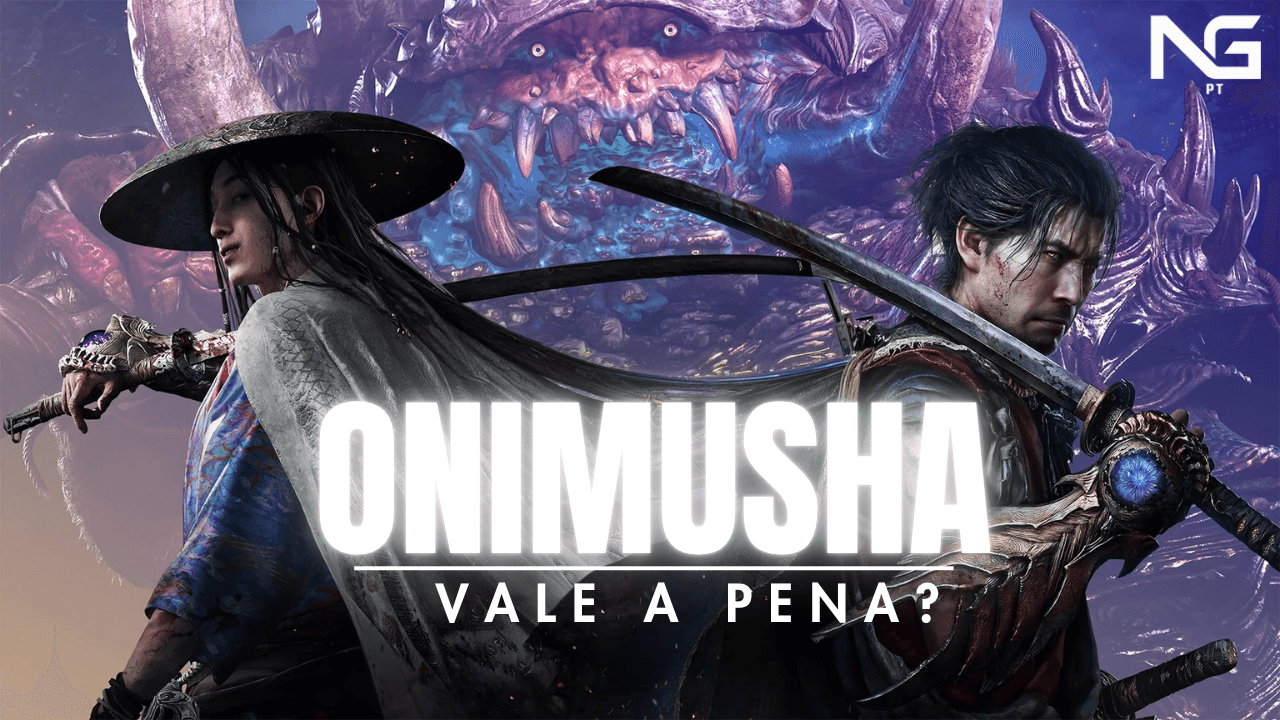 Onimusha: Way of the Sword