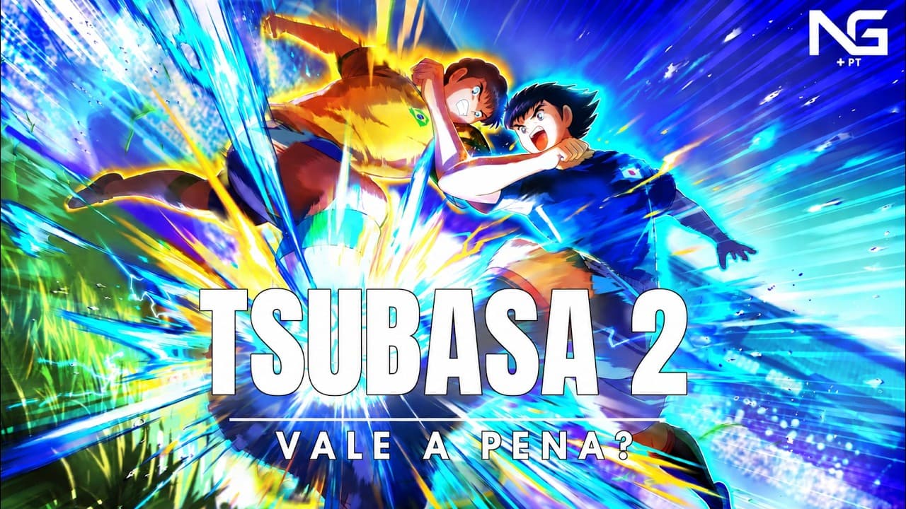 Captain Tsubasa II: World Fighters