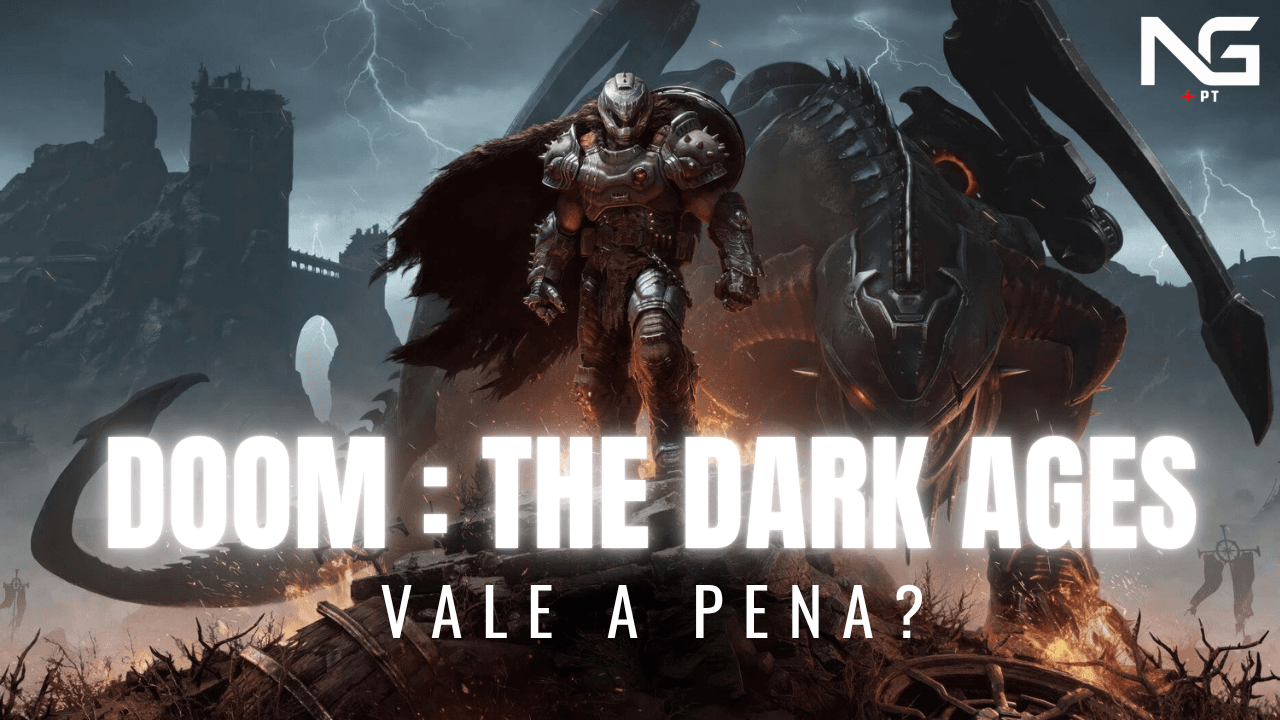 Doom: The Dark Ages