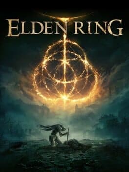 Capa de Elden Ring