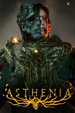 Capa de Asthenia